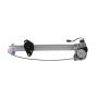 AISIN RPAH-102 Power Window Regulator Assembly w  Motor