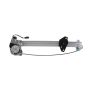 AISIN RPAH-103 Power Window Regulator Assembly w  Motor