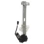 AISIN RPAH-105 Power Window Regulator Assembly w  Motor