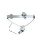 AISIN RPAH-122 Power Window Regulator Assembly w  Motor