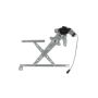 AISIN RPAH-129 Power Window Regulator Assembly w  Motor