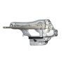 AISIN RPAK-026 Power Window Regulator Assembly w  Motor