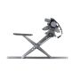 AISIN RPAK-027 Power Window Regulator Assembly w  Motor
