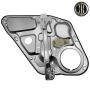 AISIN RPAK-033 Power Window Regulator Assembly w  Motor