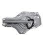AISIN RPAK-038 Power Window Regulator Assembly w  Motor