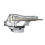 AISIN RPAK-040 Power Window Regulator Assembly w  Motor