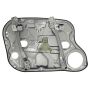 AISIN RPAK-048 Power Window Regulator Assembly w  Motor