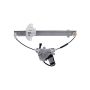 AISIN RPAK-010 Power Window Regulator Assembly w  Motor