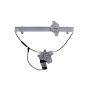 AISIN RPAK-011 Power Window Regulator Assembly w  Motor