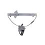 AISIN RPAK-012 Power Window Regulator Assembly w  Motor