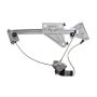 AISIN RPAK-017 Power Window Regulator Assembly w  Motor