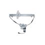 AISIN RPAK-022 Power Window Regulator Assembly w  Motor