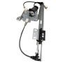 AISIN RPALR-001 Power Window Regulator Assembly w  Motor