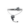 AISIN RPAM-028 Power Window Regulator Assembly w  Motor