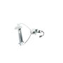 AISIN RPAM-033 Power Window Regulator Assembly w  Motor