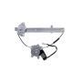 AISIN RPAM-008 Power Window Regulator Assembly w  Motor