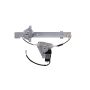AISIN RPAM-012 Power Window Regulator Assembly w  Motor
