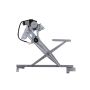 AISIN RPAM-023 Power Window Regulator Assembly w  Motor