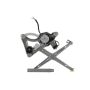 AISIN RPAMB-001 Power Window Regulator Assembly w  Motor