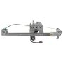 AISIN RPAMB-004 Power Window Regulator Assembly w  Motor