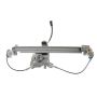 AISIN RPAMB-006 Power Window Regulator Assembly w  Motor