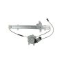AISIN RPAN-062 Power Window Regulator Assembly w  Motor