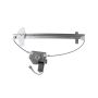 AISIN RPAN-065 Power Window Regulator Assembly w  Motor