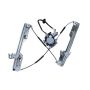 AISIN RPAN-066 Power Window Regulator Assembly w  Motor