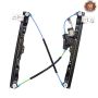 AISIN RPAN-069 Power Window Regulator Assembly w  Motor