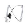 AISIN RPAN-079 Power Window Regulator Assembly w  Motor