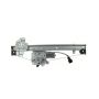 AISIN RPAN-082 Power Window Regulator Assembly w  Motor