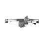 AISIN RPAN-088 Power Window Regulator Assembly w  Motor