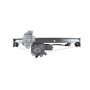 AISIN RPAN-089 Power Window Regulator Assembly w  Motor