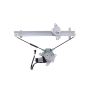 AISIN RPAN-005 Power Window Regulator Assembly w  Motor