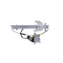 AISIN RPAN-007 Power Window Regulator Assembly w  Motor