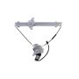 AISIN RPAN-014 Power Window Regulator Assembly w  Motor