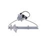 AISIN RPAN-021 Power Window Regulator Assembly w  Motor
