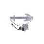 AISIN RPAN-028 Power Window Regulator Assembly w  Motor