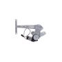 AISIN RPAN-036 Power Window Regulator Assembly w  Motor