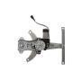 AISIN RPAN-053 Power Window Regulator Assembly w  Motor