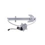 AISIN RPAN-054 Power Window Regulator Assembly w  Motor