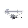 AISIN RPAN-055 Power Window Regulator Assembly w  Motor