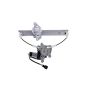 AISIN RPAN-058 Power Window Regulator Assembly w  Motor
