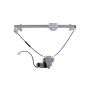 AISIN RPAS-005 Power Window Regulator Assembly w  Motor