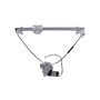 AISIN RPAS-006 Power Window Regulator Assembly w  Motor