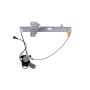 AISIN RPAS-012 Power Window Regulator Assembly w  Motor