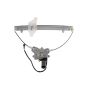 AISIN RPAS-022 Power Window Regulator Assembly w  Motor