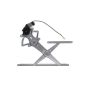 AISIN RPAT-140 Power Window Regulator Assembly w  Motor