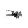 AISIN RPAT-142 Power Window Regulator Assembly w  Motor