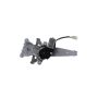 AISIN RPAT-143 Power Window Regulator Assembly w  Motor